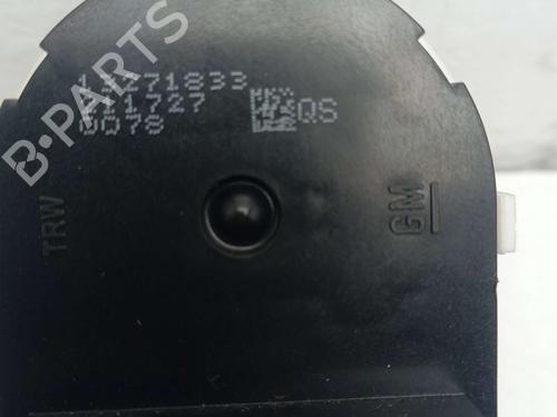 Mirror switch OPEL ASTRA J (P10) 2.0 CDTI (68) | BP18090573I25