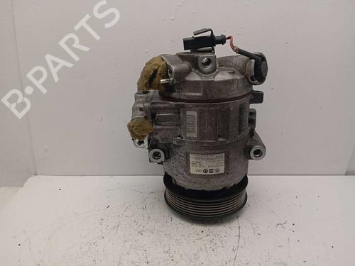 Used AC compressor SEAT IBIZA III (6L1) 1.9 TDI (100 hp) 4356831