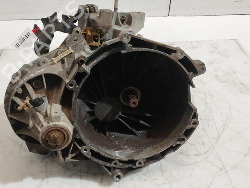 Gearkasse Gearkasse FORD TRANSIT Van (FA_ _) 2.0 DI (FAE_, FAF_, FAG_) (75 hp) 39688725 39688725