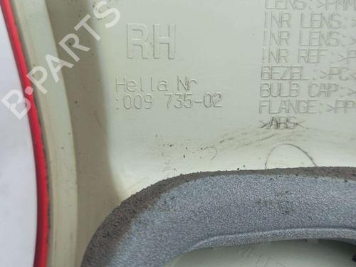 Right taillight KIA CEE'D Hatchback (ED) 1.4 CVVT | BP36039335C35 - Image 5