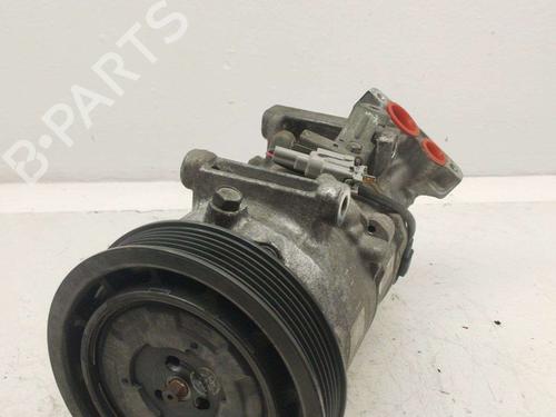 Used AC compressor RENAULT MEGANE III Hatchback (BZ0/1_, B3_) [2008-2026]  31642590