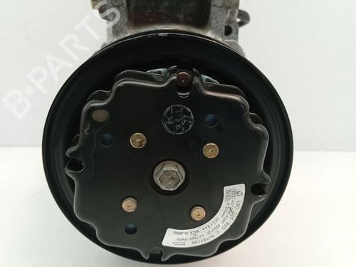 AC compressor AUDI A6 C5 (4B2, 4B4) 2.5 TDI | BP34447929M34 - Image 2