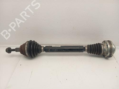 Used Right front driveshaft Right front driveshaft SKODA OCTAVIA II Combi (1Z5) 1.9 TDI 4x4 (105 hp) 34346364 34346364