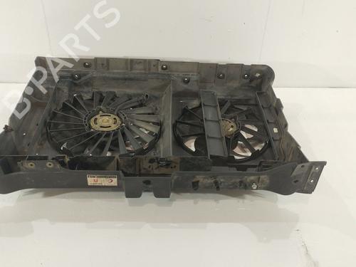 Radiator fan CITROËN C8 (EA_, EB_) 2.2 HDi | BP39614202M35 - Image 4