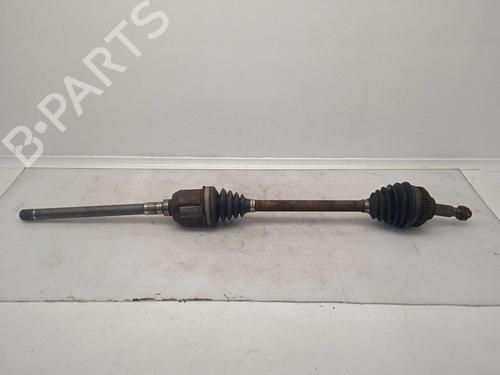 Used Right front driveshaft CHRYSLER VOYAGER / GRAND VOYAGER IV (RG) [2000-2008]  12447149