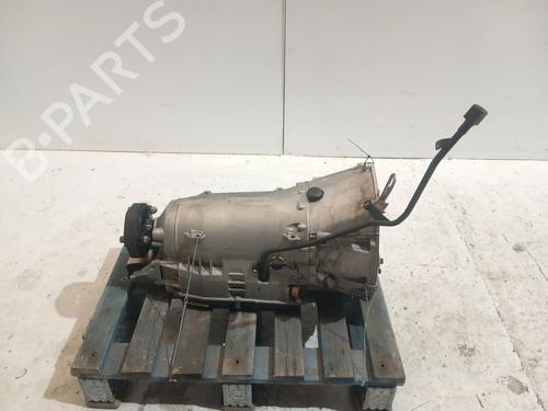 Used Gearbox Gearbox MERCEDES-BENZ E-CLASS (W211) E 270 CDI (211.016) (177 hp) 34127540 34127540