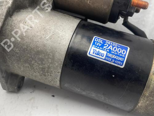 Starter HYUNDAI MATRIX (FC)  | BP4326241M8 