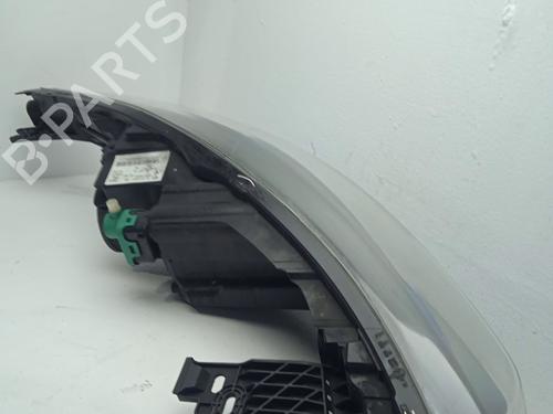 Left headlight RENAULT ZOE (BFM_) ZOE | BP32212432C28 - Image 6