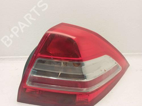 Used Right taillight RENAULT MEGANE II (BM0/1_, CM0/1_) 1.6 16V (112 hp) 32188863