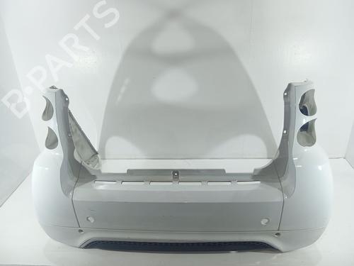 rear-bumper-smart-fortwo-coupe-451-2007-31619770 main image