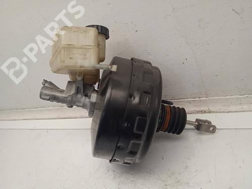 Used Brake master cylinder MERCEDES-BENZ GLK-CLASS (X204) 250 CDI 4-matic (204.982, 204.904) (204 hp) 11348807