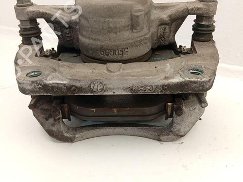 Left front brake caliper CITROËN C5 AIRCROSS (A_) 1.2 PureTech 130 (ARHNSJ) | BP40008858M105 - Image 5