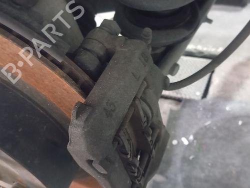 Left rear brake caliper LEXUS IS II (_E2_) 200d (ALE20_, ALE20R) | BP32385038M107