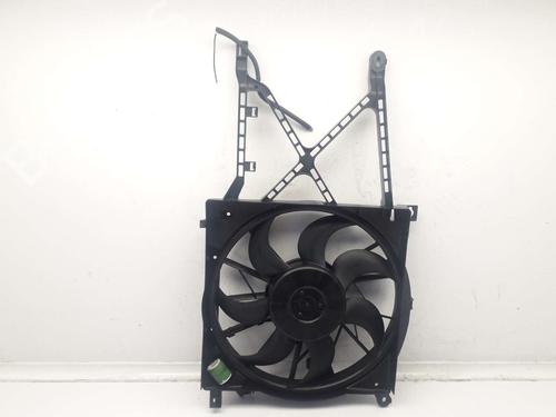 Radiator fan OPEL ASTRA H (A04) 1.6 (L48) | BP11150290M35