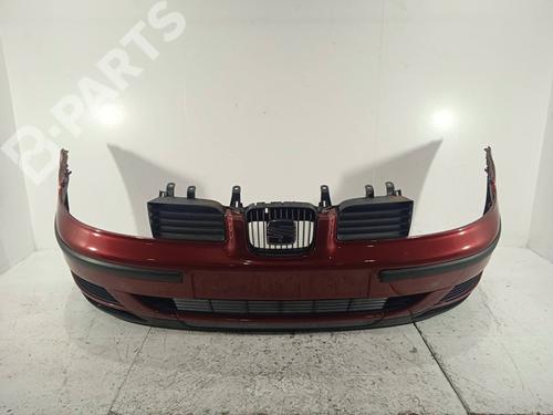 Used Front bumper Front bumper SEAT TOLEDO II (1M2) 1.6 16V (105 hp) 11160140 11160140