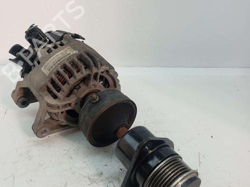 Used Alternator FORD FOCUS I (DAW, DBW) [1998-2009]  31618013