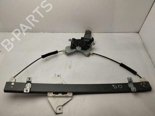 Used Front right window mechanism Front right window mechanism SSANGYONG RODIUS I 2.7 Xdi (165 hp) 19677551 19677551