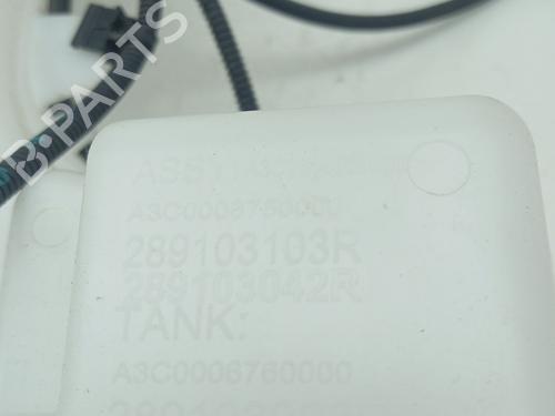 Sprinklertank RENAULT CLIO V (B7_) 1.0 TCe 90 (B7MT) | BP36859787C113  - Image 5