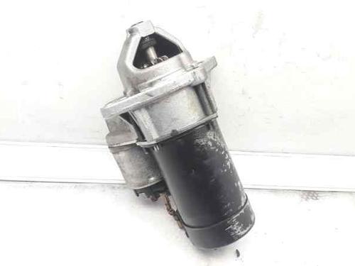 Used Starter Starter OPEL MERIVA A MPV (X03) [2003-2010] 4364580 4364580