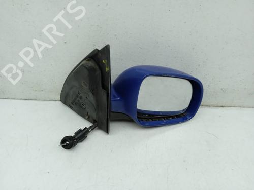 Used Right mirror VW LUPO I (6X1, 6E1) [1998-2005]  4285116
