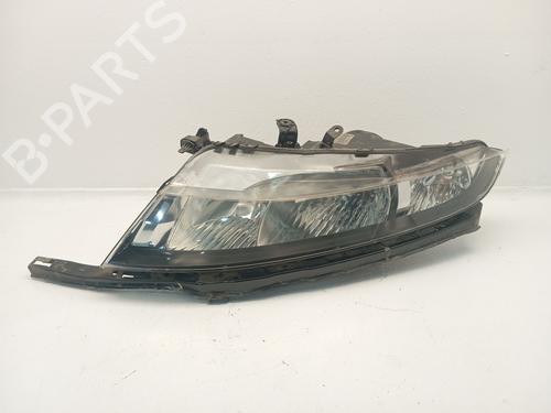 Used Left headlight Left headlight HONDA CIVIC VIII Hatchback (FN, FK) 1.8 (FN1, FK2) (140 hp) 31949608 31949608