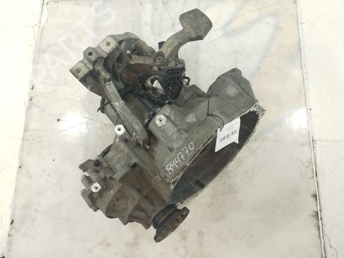 Gearbox SEAT LEON (1P1) 1.6 TDI | BP36986714M3 - Image 2