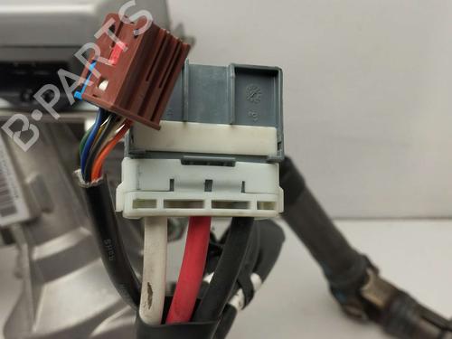 Steering column KIA CARENS IV  | BP31617836M21 