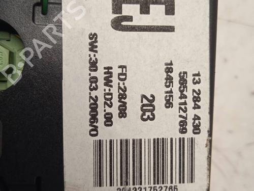 Display monitor OPEL CORSA D (S07) 1.3 CDTI (L08, L68) | BP11152496C48 - Image 3