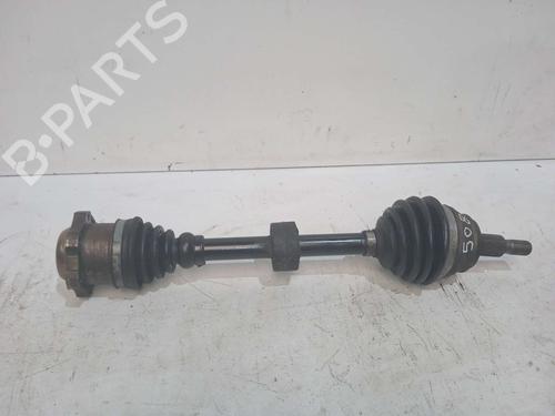Used Left front driveshaft SEAT LEON (1M1) 1.6 (100 hp) 4294735