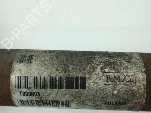 Left front driveshaft FORD KUGA I 2.0 TDCi | BP36302538M38  - Image 6