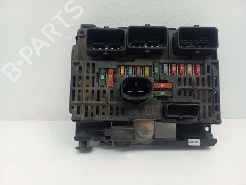 Used Fuse box CITROËN C8 (EA_, EB_) 2.0 HDi 135 (136 hp) 31617518