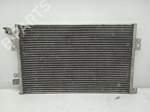 Used AC radiator AC radiator CHEVROLET CAMARO Convertible 3.8 V6 (193 hp) 40094292 40094292