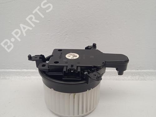 Used Heater blower motor Heater blower motor TOYOTA YARIS (_P21_, _PA1_, _PH1_) 1.5 (MXPA11) (125 hp) 34125414 34125414