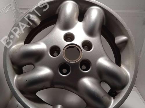 Fælk Fælk LAND ROVER FREELANDER I (L314) [1998-2006] 15400954 15400954