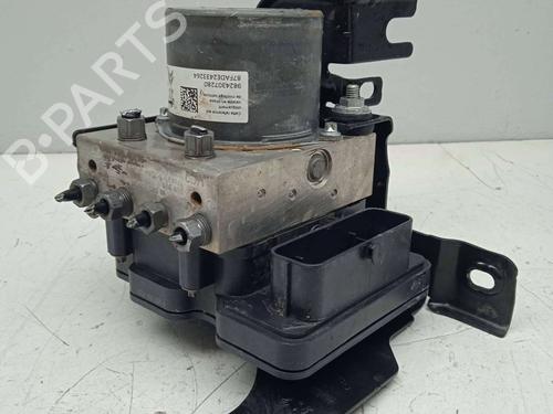 Used ABS pump PEUGEOT 308 II (LB_, LP_, LW_, LH_, L3_) [2013-2021]  16079408