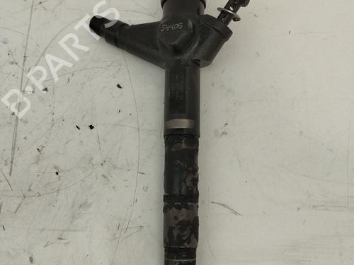 Used Injector NISSAN ALMERA TINO (V10) [1998-2006]  31615678