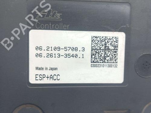 ABS pump HYUNDAI GENESIS Coupe 3.8 | BP34632677M43  - Image 7