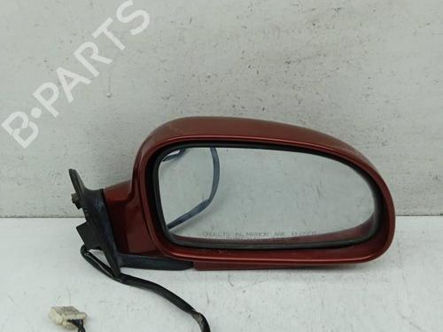 Used Right mirror CHEVROLET REZZO MPV (U100) 2.0 (122 hp) 4347773