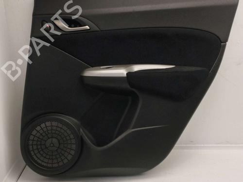 Used Rear right panel HONDA CIVIC VIII Hatchback (FN, FK) 1.8 (FN1, FK2) (140 hp) 18086356