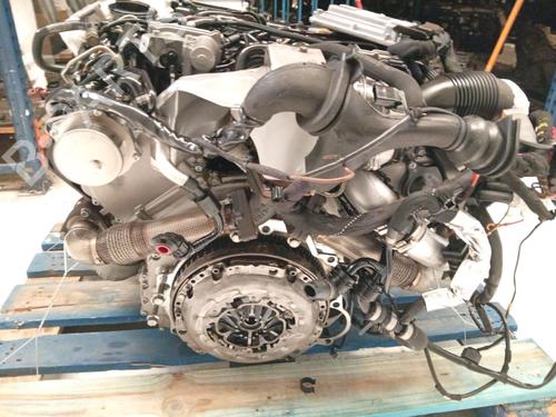 Engine AUDI A6 C6 (4F2) 3.0 TDI quattro | BP38858451M1 - Image 4