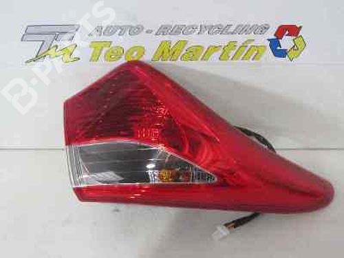 Used Right taillight Right taillight HYUNDAI ix20 (JC) [2010-2019] 11147493 11147493