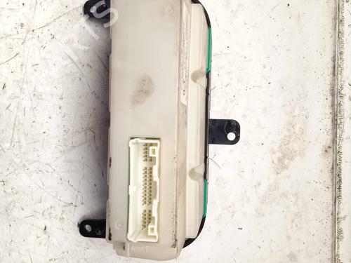 Climate control NISSAN QASHQAI I (J10, NJ10) 2.0 dCi | BP11152382I5