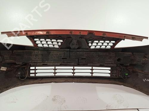Front bumper RENAULT SCÉNIC II (JM0/1_) 1.5 dCi (JM02, JM13) | BP18881474C7 