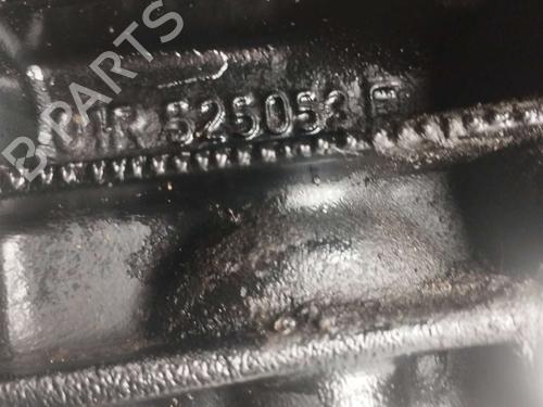 Rear differential AUDI A4 B6 Avant (8E5) 2.5 TDI | BP4354662M24 - Image 4