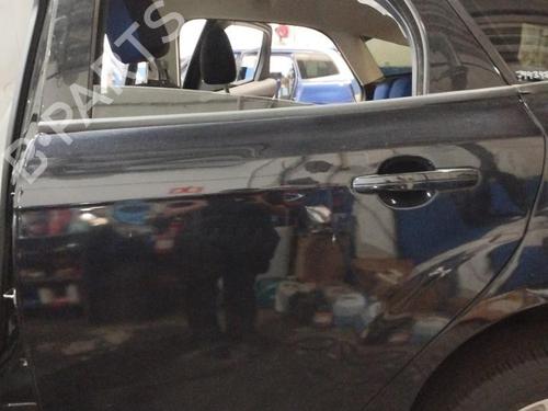 Used Left rear door FORD FOCUS III 1.6 TDCi (115 hp) 18549510