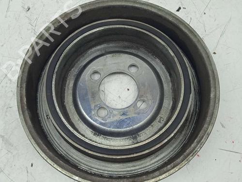 Pulley OPEL COMBO Tour (X12) | BP13963244M122 - Image 2