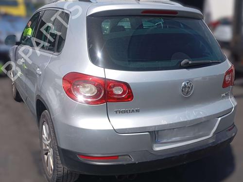 Left front window switch VW TIGUAN (5N_) | BP33204483I27 - Image 8