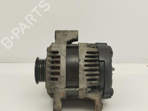 Used Alternator Alternator 39533251 39533251