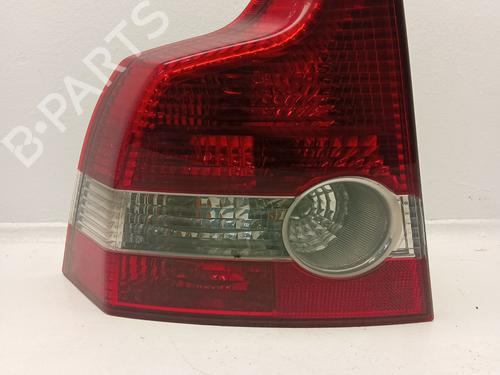 Used Left taillight VOLVO S40 II (544) 2.0 D (136 hp) 31620814
