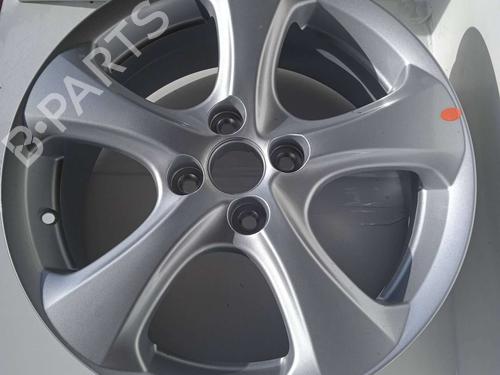 Used Rim Rim HYUNDAI ACCENT II (LC) 1.5 CRDi (82 hp) 11883131 11883131